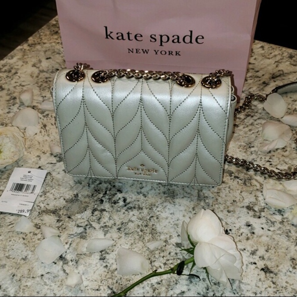 KATE SPADE MINI EMELYN - Picture 2 of 7